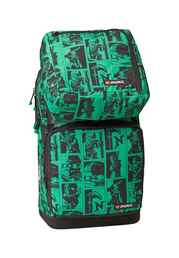 Maxi - Schulranzen Set