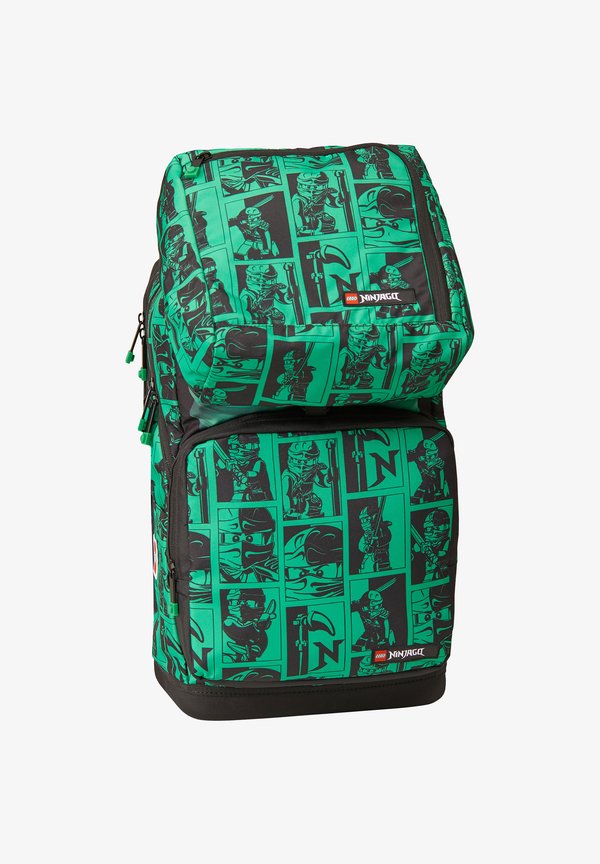 Maxi – Schulranzen Set