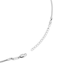 Breil HOLT - Collar - silver-coloured