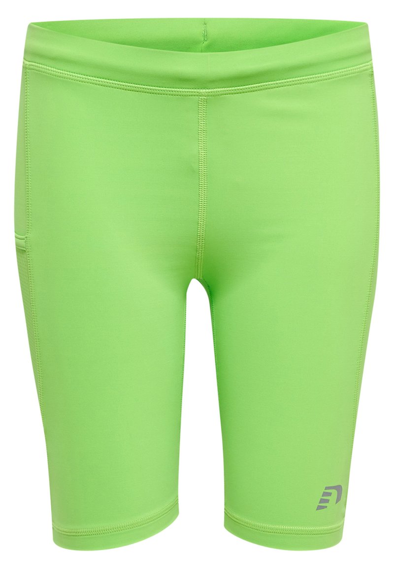 NEWLINE Legging groen