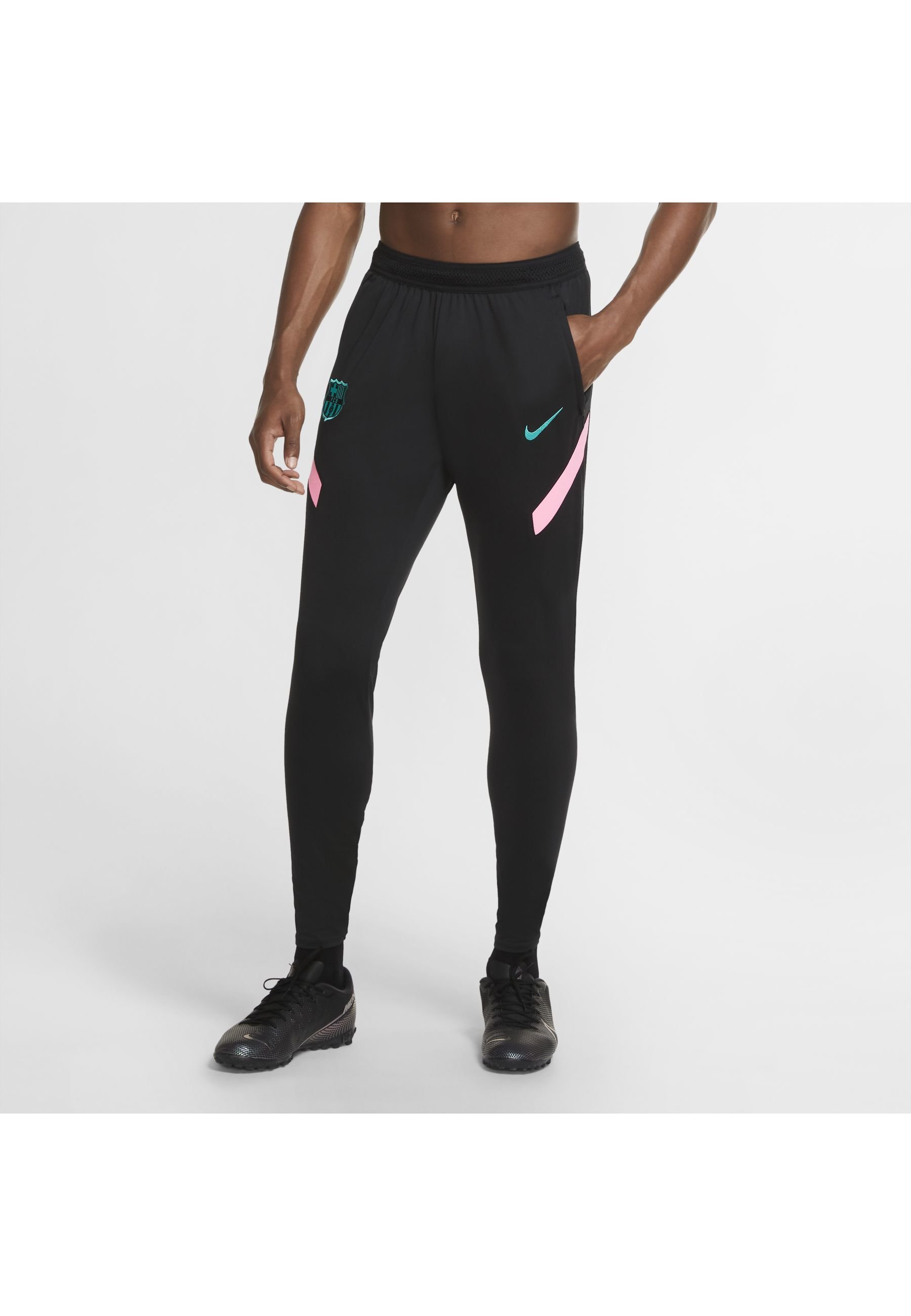 trainingsbroek fc barcelona