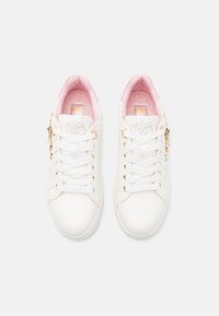 ALDO ALDO X WICKED SOPOPULAR - Trainers - pink overflow