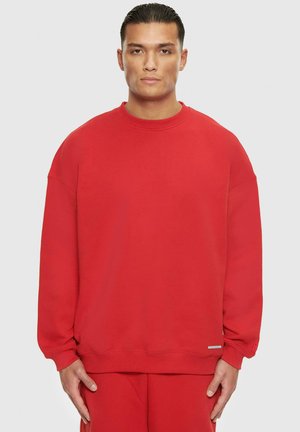 BAZIX REPUBLIQ SUPER  - Sweatshirt - adrenalinerush