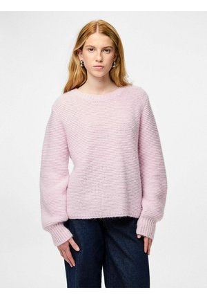 PCRINNA - Džemperis - winsome orchid