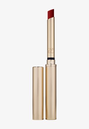ESTÉE LAUDER PURE COLOR EXPLICIT MATTE LIPSTICK - Lip Stain - off the records