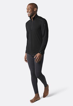 CLASSIC THERMAL  - Undertröja - black