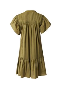 Mexx Vardagsklänning - spicy green