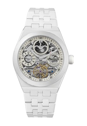 Montre - weiß