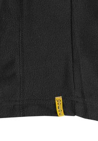 Niet geselecteerd, black