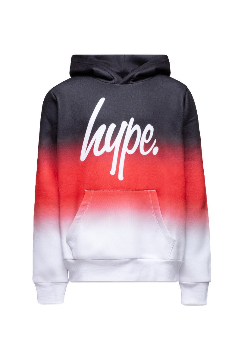 Hype Sweater zwart