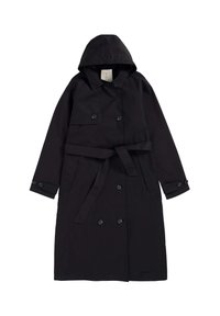 PENWEATHERS - Trenchcoat - black