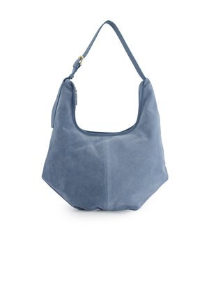 Cabas - light blue