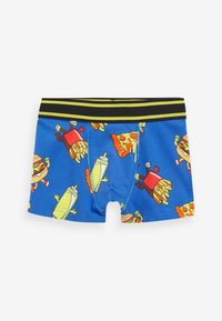 Next 5 PACK - Panties - fast food print