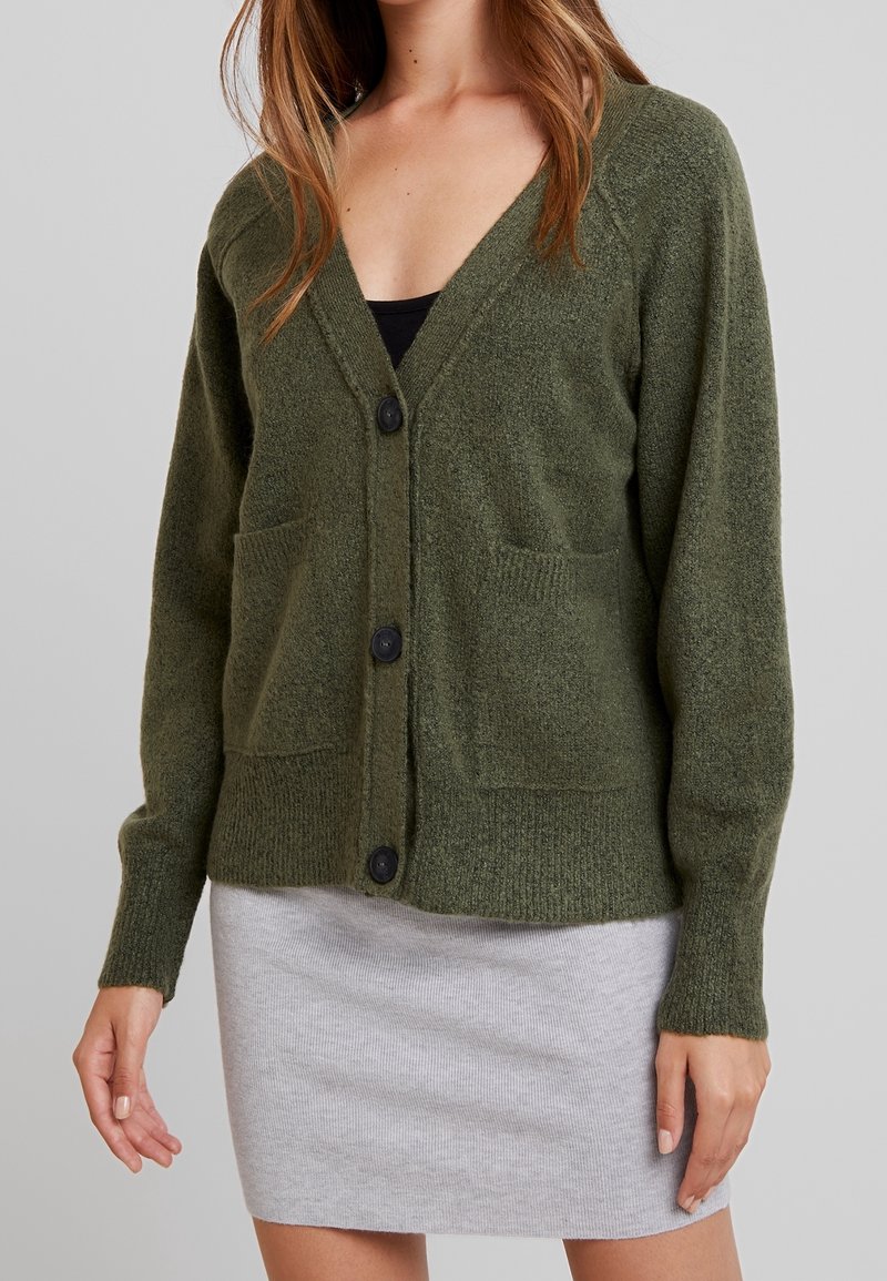 Noisy May Kofta - olive