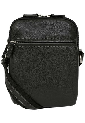 Hexagona CONFORT - Borsa a tracolla - noir