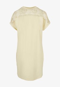 Valimata, softyellow