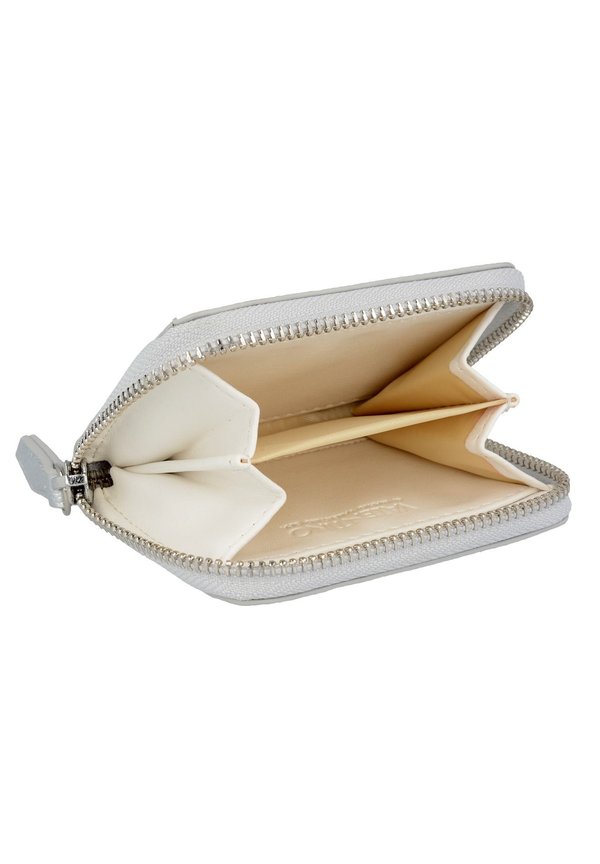 DIVINA - Wallet - argento4