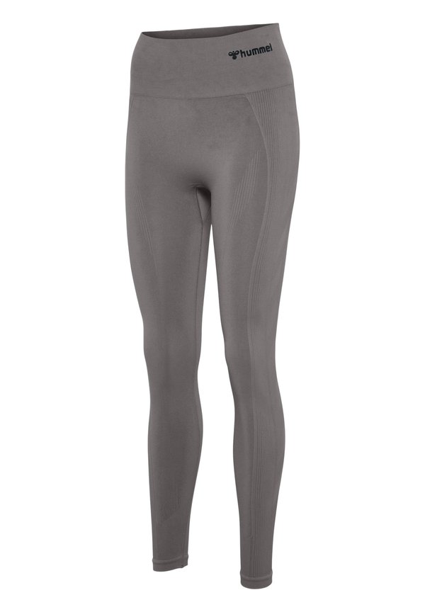 TIF SEAMLESS HIGH WAIST  - Tights