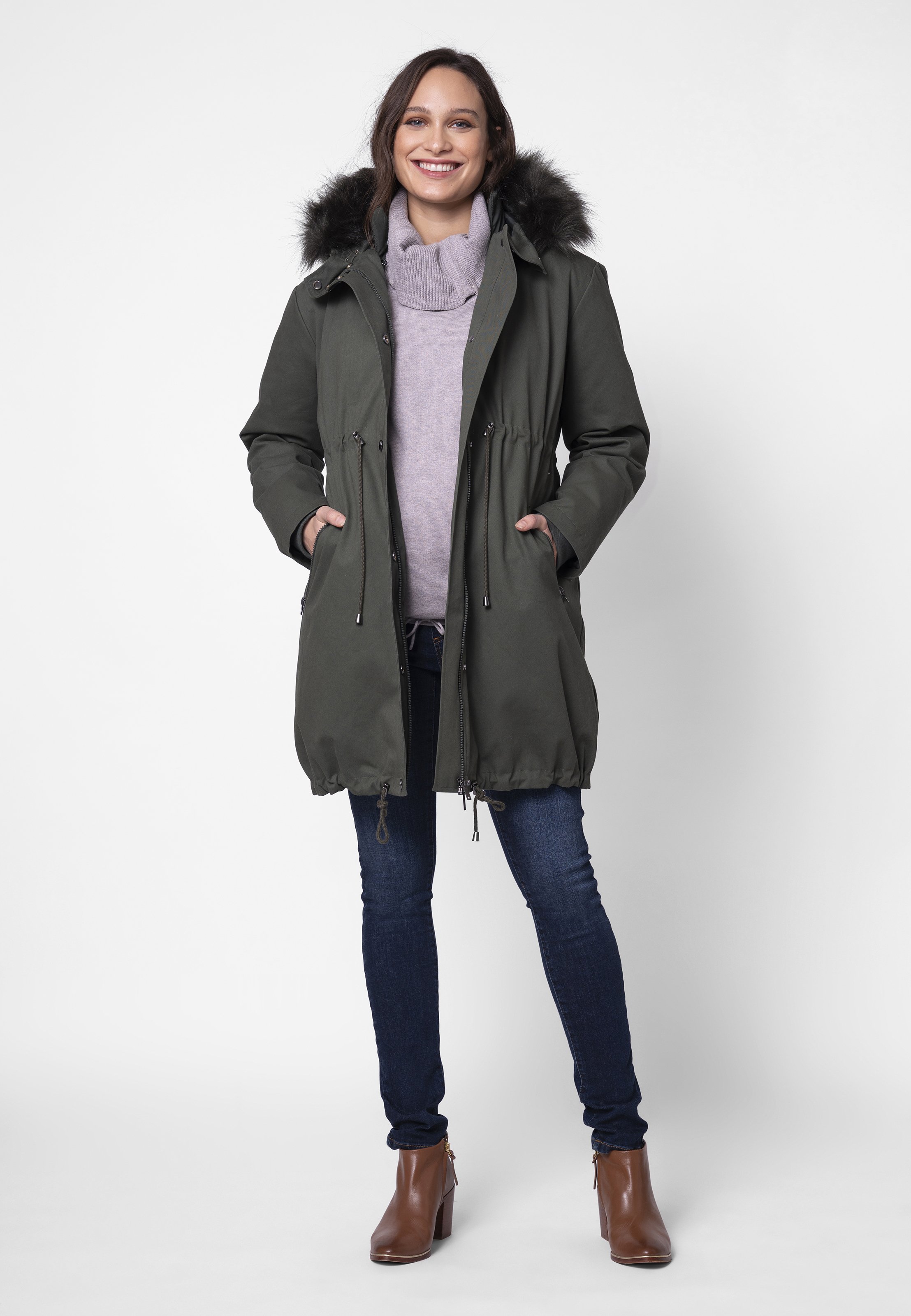 seraphine sub zero parka SchoolPro: Best School Management Software