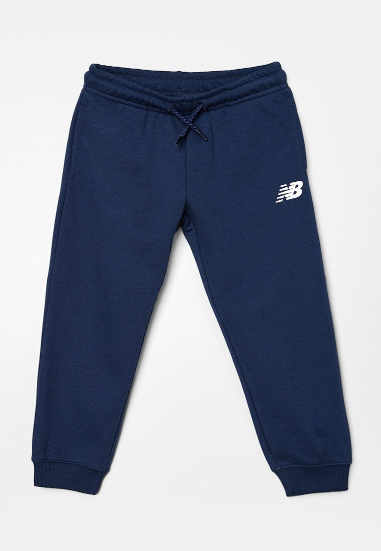 New Balance Trainingsbroek lichtblauw