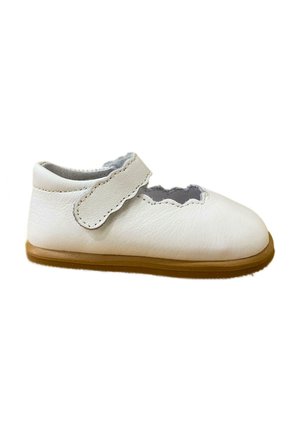 Crio's MERCEDITA RESPETUOSA - Zapatos de bebé - blanco