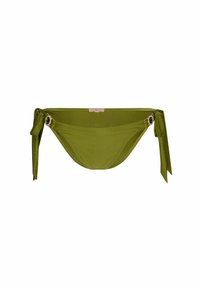 Non selezionato, olive shimmer