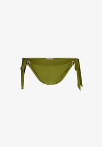 Non selezionato, olive shimmer