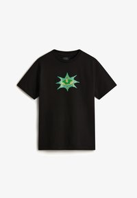 Selezionato, black