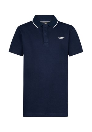 CLASSIC CARIBBEAN - Poloshirt - navy blue