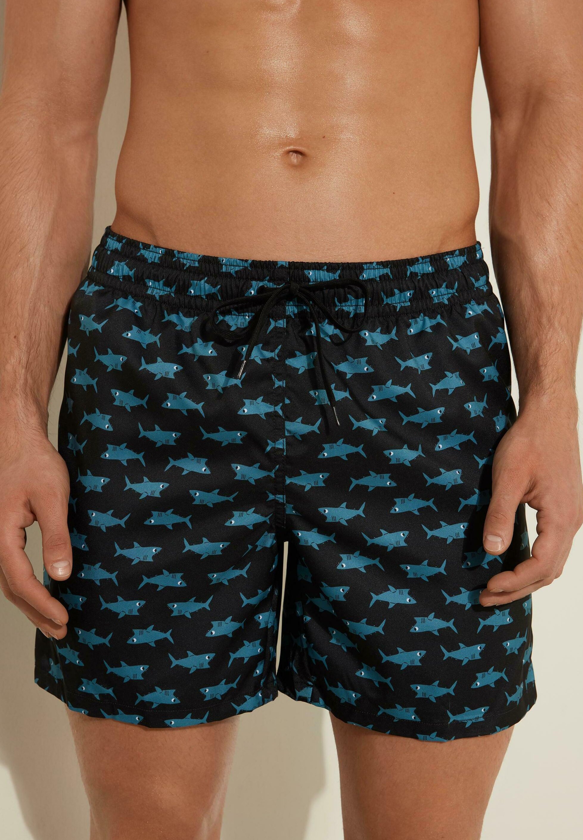 El Día del Padre ya casi ha llegado. ¡Déjate inspirar con nuestras ideas de  regalo! - Descubre más -20% a partir de la segunda pieza en la colección de  Pijmas - aprovecha el descuento ahora × Boxer Boxer Filtrar (1) Ordenar por  Ordina Top ventas Precio 
