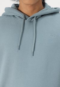 Hollister Co. RELAXED ICON  - Hoodie - lead