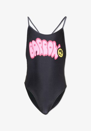 Barrow, COSTUME DA BAGNO - Traje de baño - black
