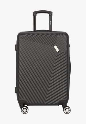 mano CARLO - Trolley - schwarz