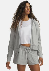 Non selezionato, mod gray light heather