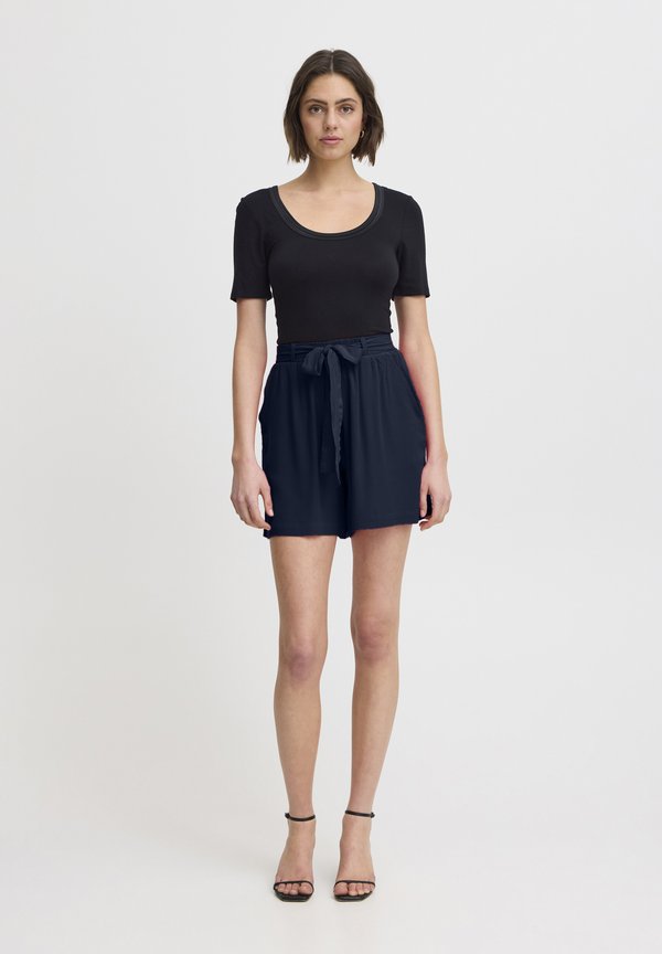 IHMarrakech - Shorts - total eclipse4