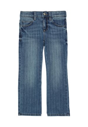 - Jeansy Relaxed Fit