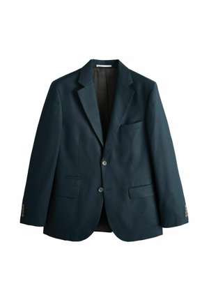 Next, Sakko - navy blue