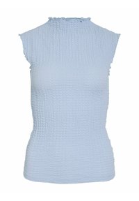 DELIA STEHKRAGEN - Top - kentucky blue