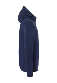 uhlsport FUSSBALL - ESSENTIAL - Jersey con capucha - blau