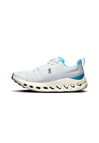 CLOUDSURFER  - Laufschuh Trail - arctic   ivory