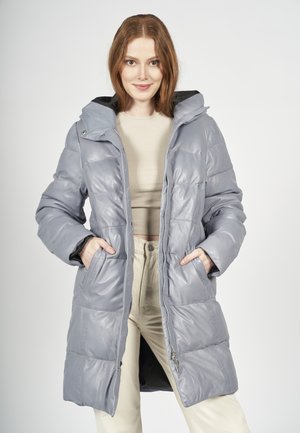 HEAVENLY-FN - Cappotto invernale - vapor