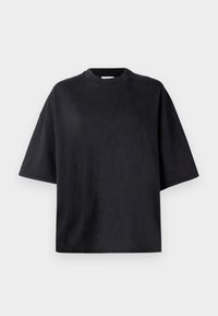 AFOMA - T-shirts - black