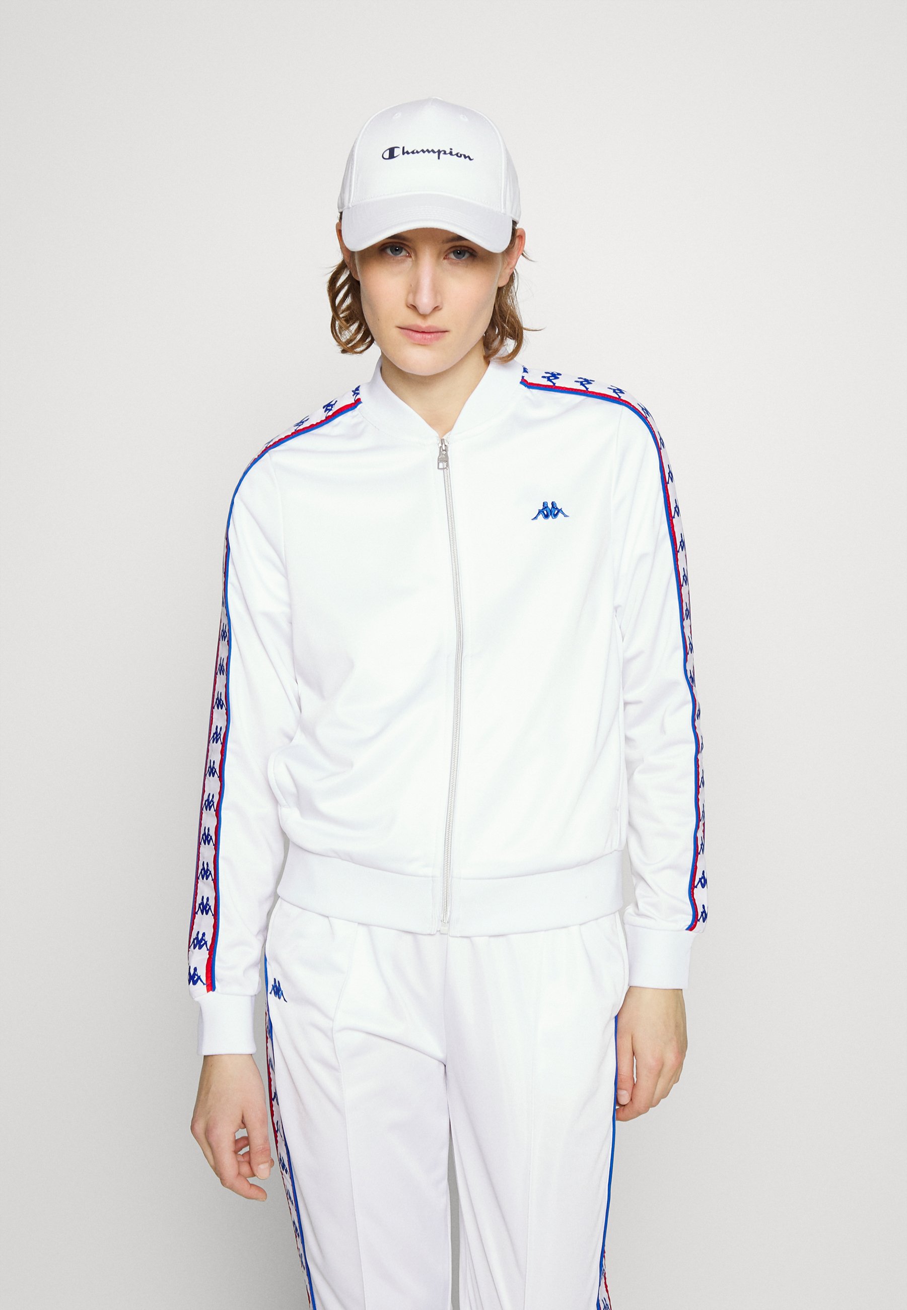 Sudaderas y sudaderas con capucha deportivas de mujer | Zalando