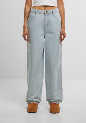 Jean boyfriend - ice blue