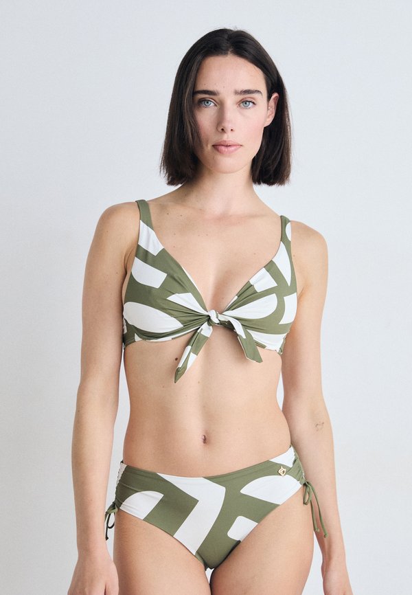 SUMMER ALLURE - Bikini top