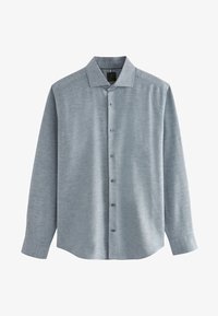 Wybrany, blue textured