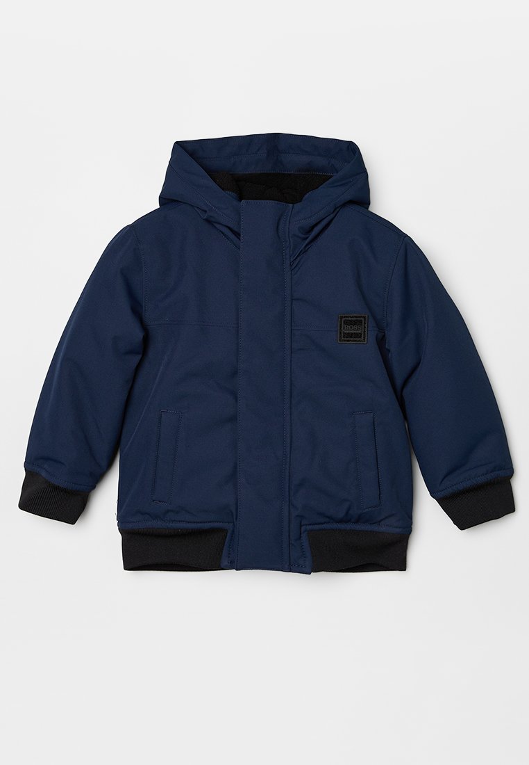BOSS Kidswear Winterjas donkerblauw BOSS Kidswear Winterjas donkerblauw