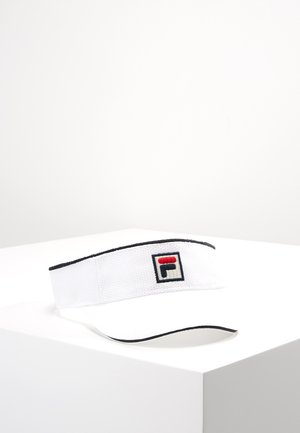 VUCKOMIC - Casquette - white