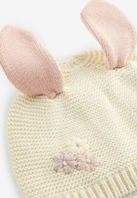 Next BUNNY - REGULAR FIT - Căciulă - ecru