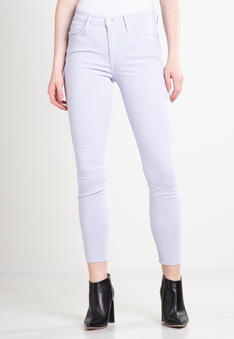 Blugi skinny fit